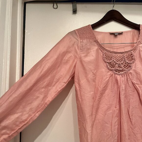 Calypso Blouse - Size Medium‎ - Picture 8 of 10